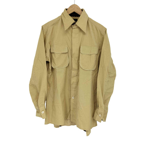 ポールスミスコレクション Paul Smith COLLECTION 細畝 コーデュロイシャツ メンズ JPN:M