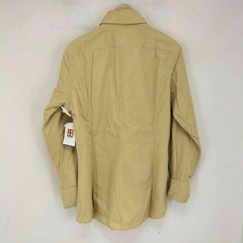 ポールスミスコレクション Paul Smith COLLECTION 細畝 コーデュロイシャツ メンズ JPN:M