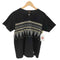 インディアン INDIAN コンチョ ヘンリーネックTシャツ メンズ JPN:M