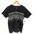インディアン INDIAN コンチョ ヘンリーネックTシャツ メンズ JPN:M