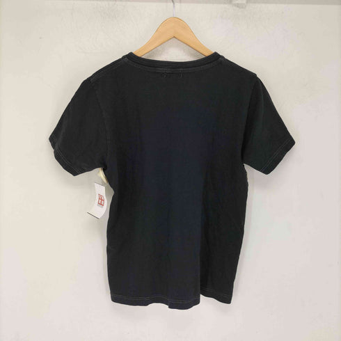 インディアン INDIAN コンチョ ヘンリーネックTシャツ メンズ JPN:M