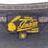 インディアン INDIAN コンチョ ヘンリーネックTシャツ メンズ JPN:M