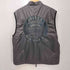 アヴィレックス AVIREX VARSITY VEST メンズ JPN:M