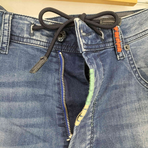 ディーゼル DIESEL KROOLEY レディース US:26-27