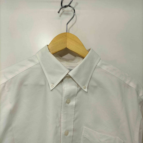 エルエルビーン L.L.Bean Traditional Fit ボタンダウン オックスフォード シャツ メンズ 16 1/2-34