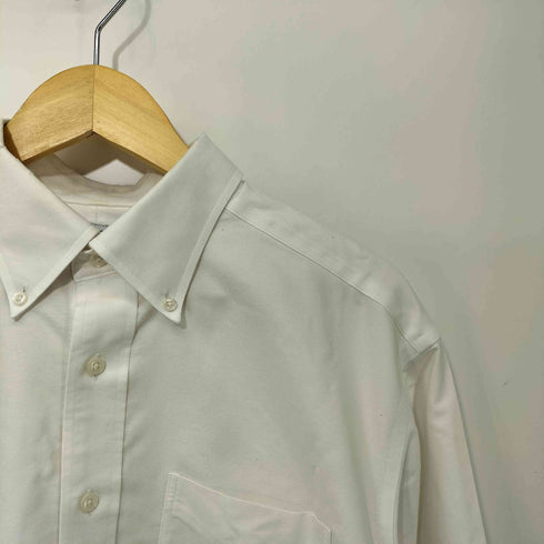 エルエルビーン L.L.Bean Traditional Fit ボタンダウン オックスフォード シャツ メンズ 16 1/2-34