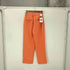 エイチビューティーアンドユースユナイテッドアローズ H BEAUTY & YOUTH UNITED ARROWS DOUBLE CLOTH WIDE TAPERED PANTS ダブル クロス ワイド テーパード パンツ レディース JPN:S