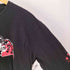 SEEN BETTER DAYS 666 ロゴプリント クルーネック ロングスリーブTシャツ メンズ import:L