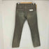 ラングラー Wrangler BEN THE RODEO TAILOR ヒッコリーパンツ メンズ US:30-31