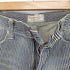 ラングラー Wrangler BEN THE RODEO TAILOR ヒッコリーパンツ メンズ US:30-31