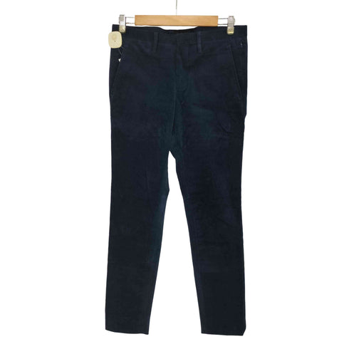 ジュンハシモト junhashimoto DUCA VISCONTI コーデュロイパンツ メンズ