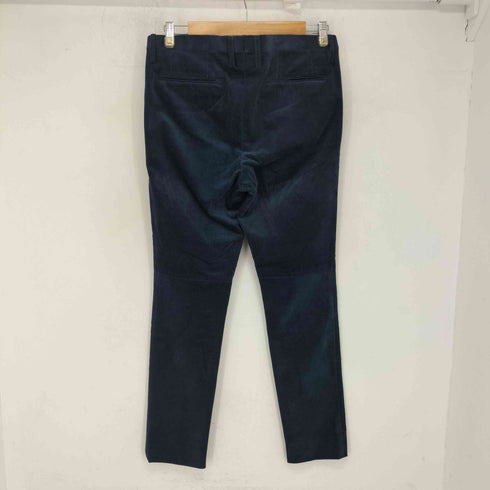 ジュンハシモト junhashimoto DUCA VISCONTI コーデュロイパンツ メンズ
