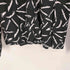 SEEN BETTER DAYS 666 総柄 ナイフプリント レギュラーカラーシャツ メンズ import:L