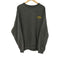 エクストララージ XLARGE EAGLE LOGO PIGMENT CREWNECK SWEAT/ メンズ JPN:M