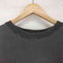 エクストララージ XLARGE EAGLE LOGO PIGMENT CREWNECK SWEAT/ メンズ JPN:M