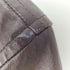 コムサイズム COMME CA ISM レザー ピーコート メンズ JPN:M