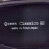 Queen Classico タッセル ローファー メンズ 42