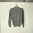 FEDELI Seta Sweater セタ セーター カシミヤ混 メンズ EUR:48