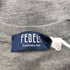FEDELI Seta Sweater セタ セーター カシミヤ混 メンズ EUR:48