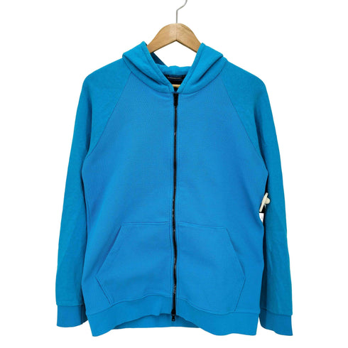 ジュンハシモト junhashimoto COMBINATION ZIP PARKA メンズ JPN:3