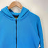 ジュンハシモト junhashimoto COMBINATION ZIP PARKA メンズ JPN:3