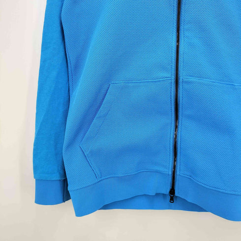 ジュンハシモト junhashimoto COMBINATION ZIP PARKA メンズ JPN:3