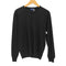 FEDELI Seta Sweater セタ セーター カシミヤ混 メンズ EUR:46