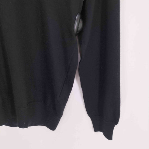 FEDELI Seta Sweater セタ セーター カシミヤ混 メンズ EUR:46