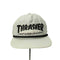 スラッシャー THRASHER COLLAB LOGO HAT メンズ S