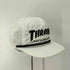 スラッシャー THRASHER COLLAB LOGO HAT メンズ S