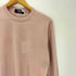 FEDELI Seta Sweater セタ セーター カシミヤ混 メンズ EUR:48