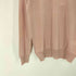 FEDELI Seta Sweater セタ セーター カシミヤ混 メンズ EUR:48