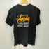 ステューシー Stussy Dover Street Market Tee Tシャツ メンズ import:L
