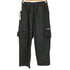 ナイキ NIKE AS W NSW ESSNTL WVN HR PNT CAR BLACK エッセンシャル ウーブン HR CAR パンツ レディース S