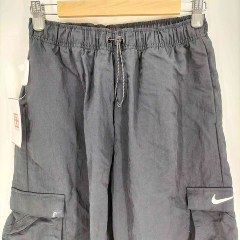 ナイキ NIKE AS W NSW ESSNTL WVN HR PNT CAR BLACK エッセンシャル ウーブン HR CAR パンツ レディース S