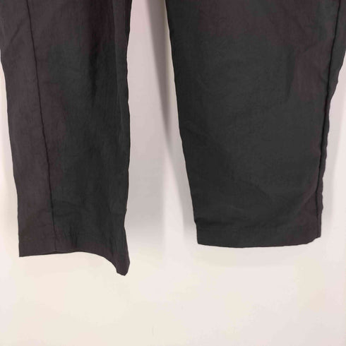 ナイキ NIKE AS W NSW ESSNTL WVN HR PNT CAR BLACK エッセンシャル ウーブン HR CAR パンツ レディース S