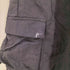 ナイキ NIKE AS W NSW ESSNTL WVN HR PNT CAR BLACK エッセンシャル ウーブン HR CAR パンツ レディース S