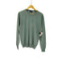 FEDELI Seta Sweater セタ セーター カシミヤ混 メンズ EUR:48