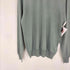 FEDELI Seta Sweater セタ セーター カシミヤ混 メンズ EUR:48