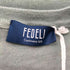 FEDELI Seta Sweater セタ セーター カシミヤ混 メンズ EUR:48