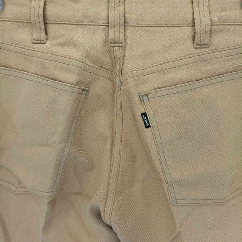 リーバイス Levis STA-PREST スタプレ パンツ メンズ