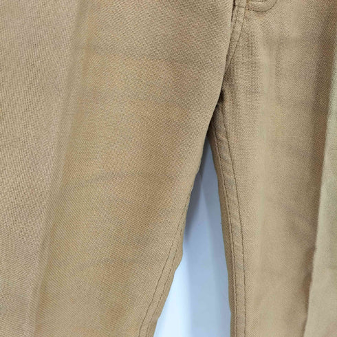 リーバイス Levis STA-PREST スタプレ パンツ メンズ