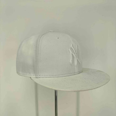 ニューエラ NEW ERA MLB Basic snap メンズ ONE SIZE