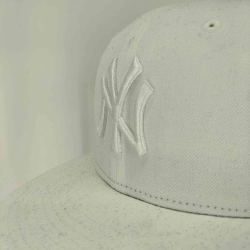 ニューエラ NEW ERA MLB Basic snap メンズ ONE SIZE
