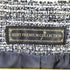 IEDIT PREMIUM COLLECTION ノーカラーツイードジャケット レディース LL