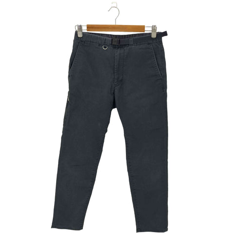 ノースフェイスパープルレーベル THE NORTH FACE PURPLE LABEL Twill Tapared Pants メンズ 30