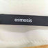オズモーシス OSMOSIS タックドルマンワンピース レディース ONE SIZE