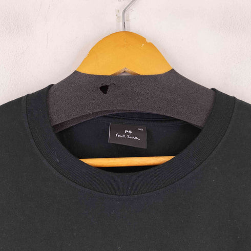 ピーエスポールスミス PS Paul Smith PSロゴ L/S Tシャツ メンズ import:XXL