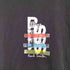 ピーエスポールスミス PS Paul Smith PSロゴ L/S Tシャツ メンズ import:XXL