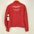 ハケットロンドン hackett london ASTON MARTIN RACING 刺繍 ダブルジップ 中綿 レーシングジャケット メンズ import:L